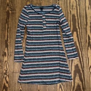 Light weight dress